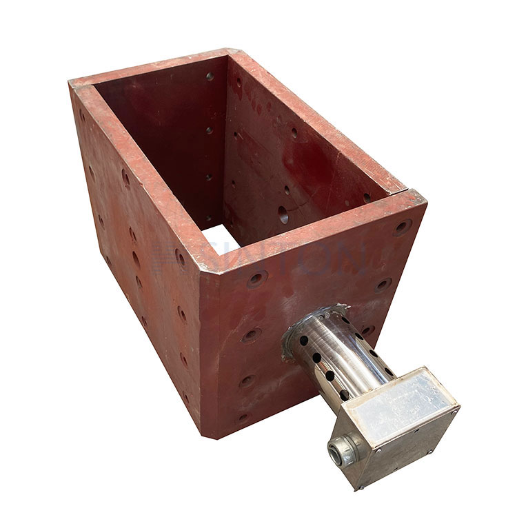 Ferrum Heater