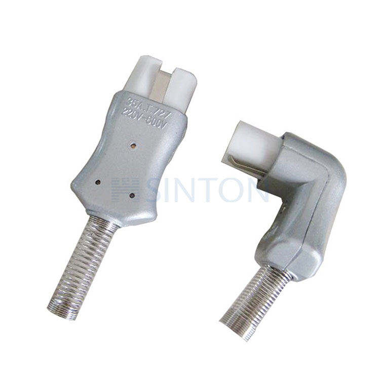 Chemical resistens High Temperature Electrical Plugs