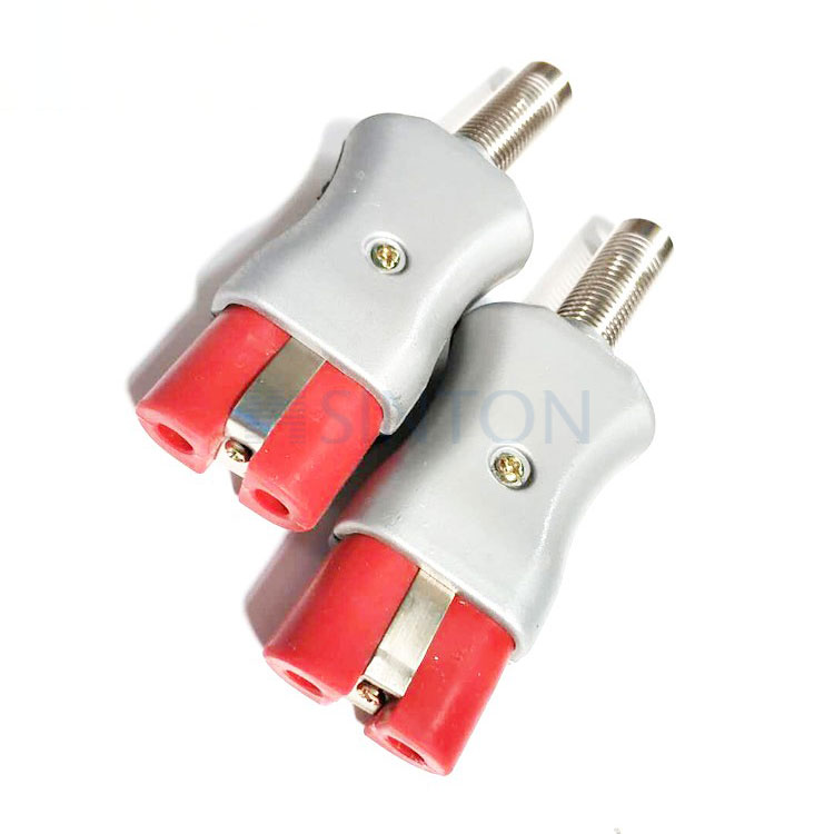 Maximum Temperature Plug