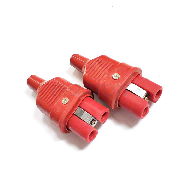 Silicone Purgamentum Maximum Temperature Resistant Plug