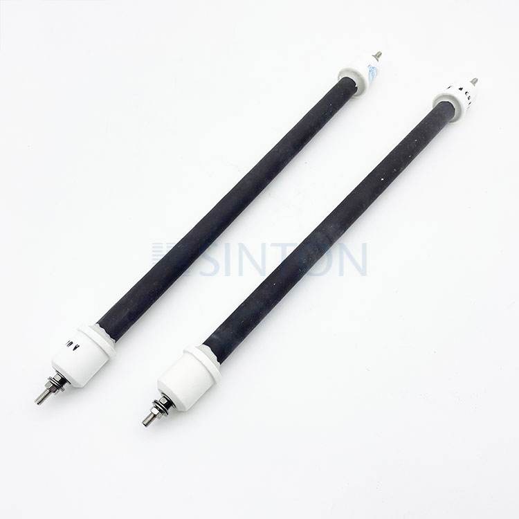 Inf d Ceramic Heater