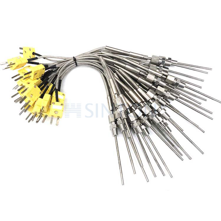 Cubitus Connection Thermocouple