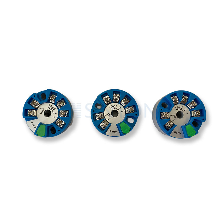 Resistentia Temperature Detection Transmitter