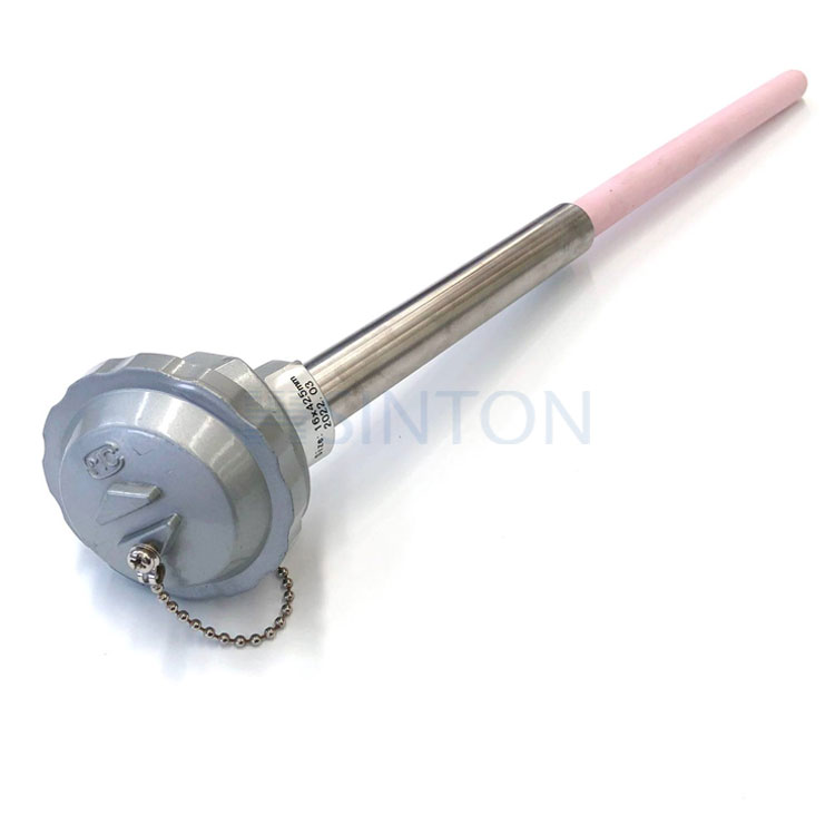 Typus S Thermocouple