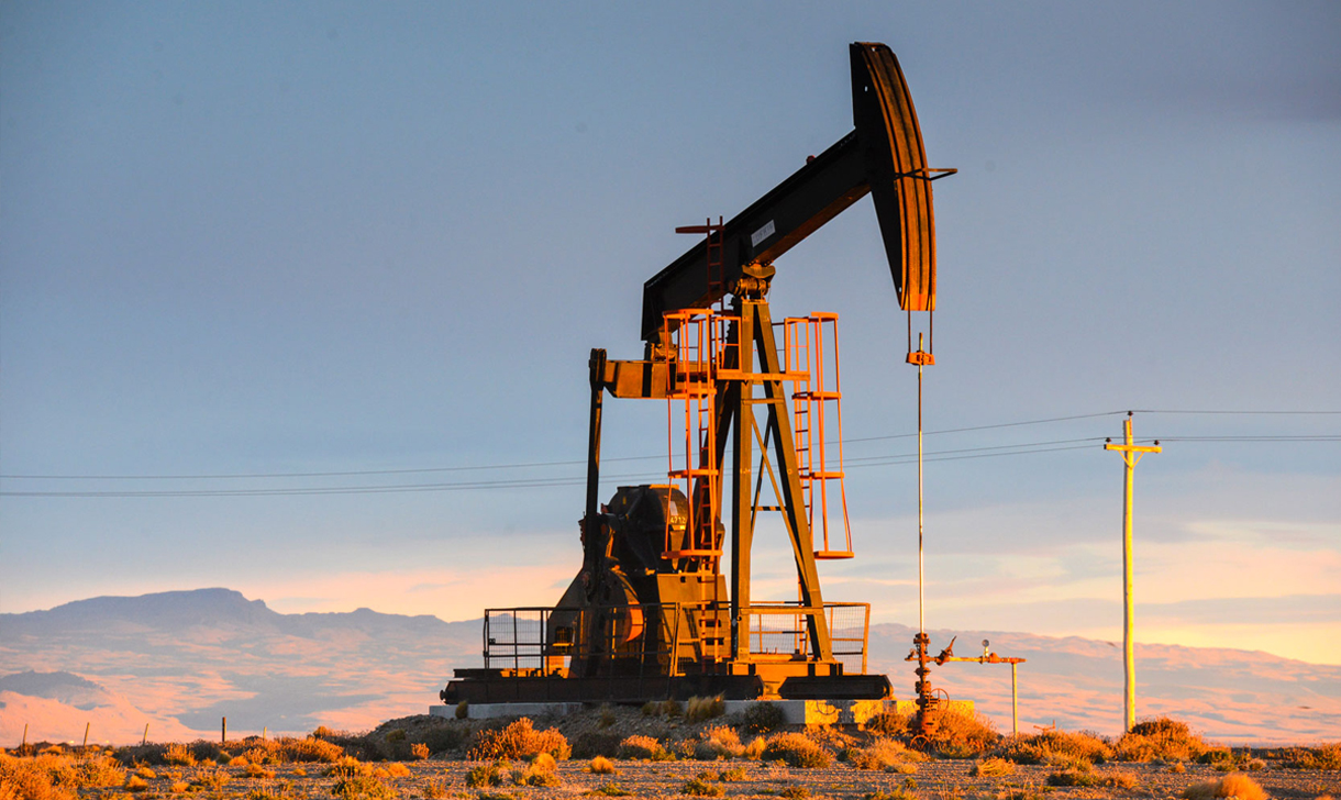 Mining industria