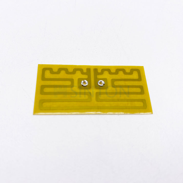 Polyimide Film calefacientis Pro Instrumentis Meteorologicis