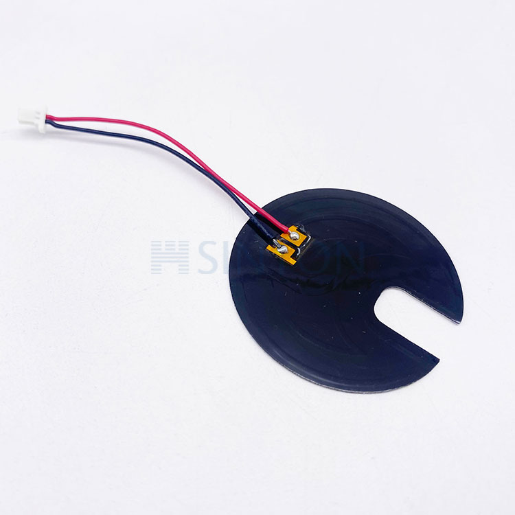Electric Calefactio Film Heater
