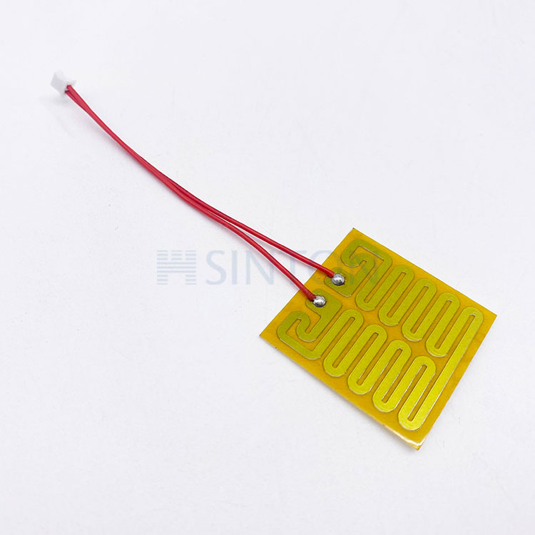 Polyimide Film calentium 3d Printers