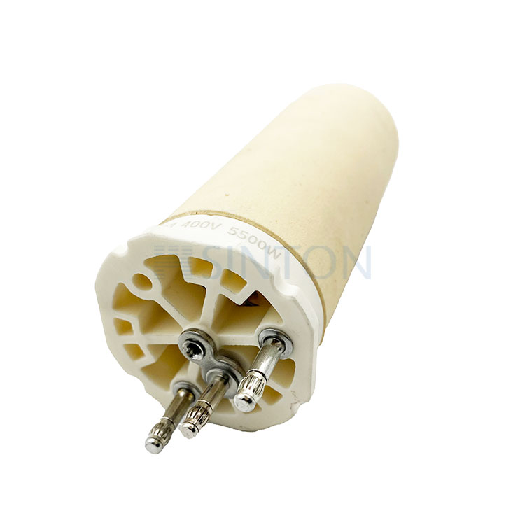 Hot Air Gun Ceramic calefactio elementum