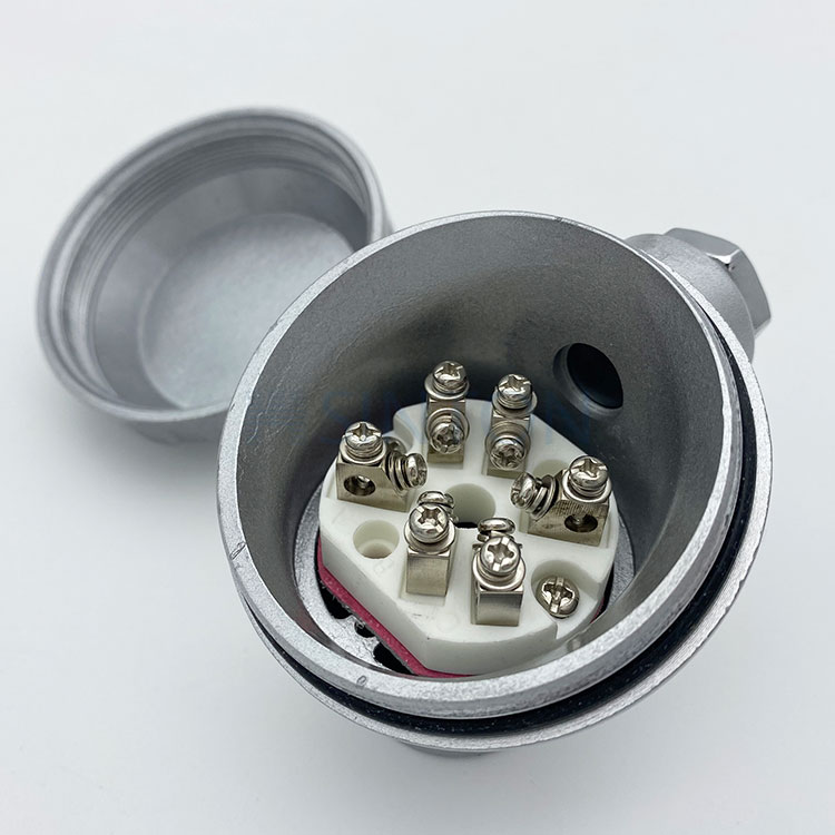 KNC Thermocouple Caput