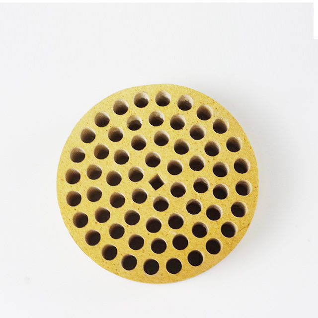 Ceramic Terminal