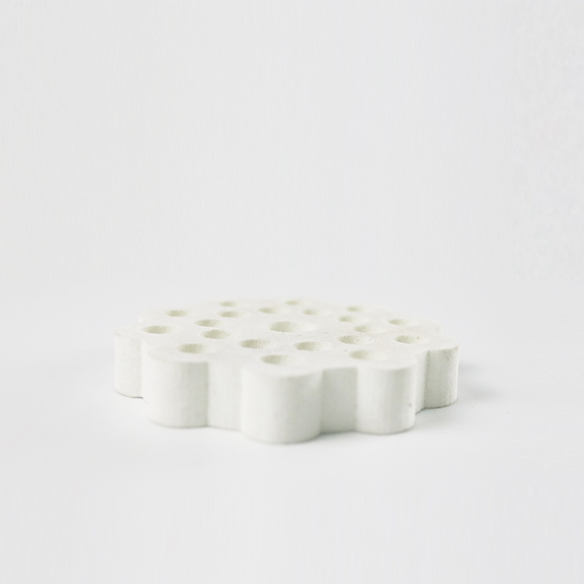 Ceramic Motor Terminal Clausus